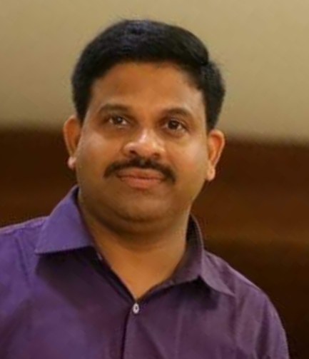 Rajesh Veera