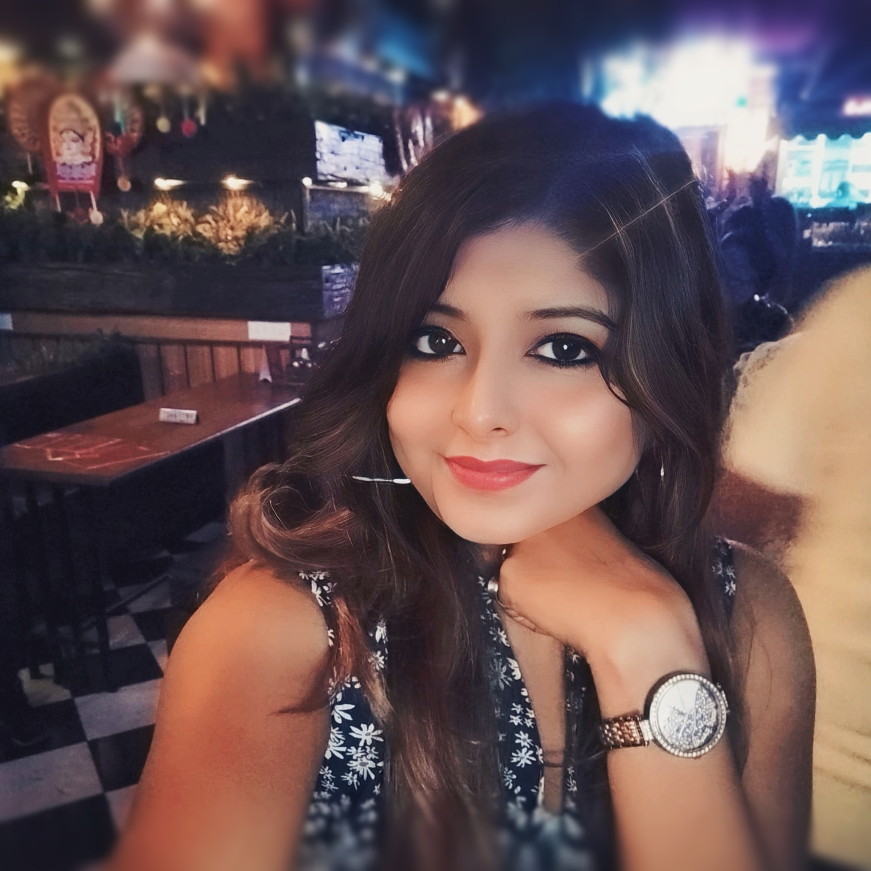Swati Jaiswal
