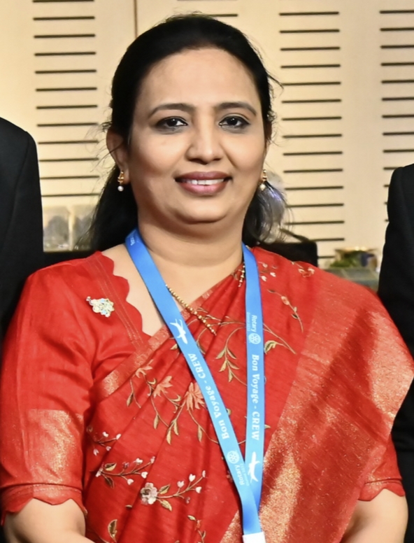 Anees Begam