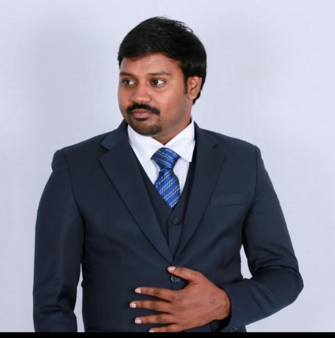 Bala Karthik
