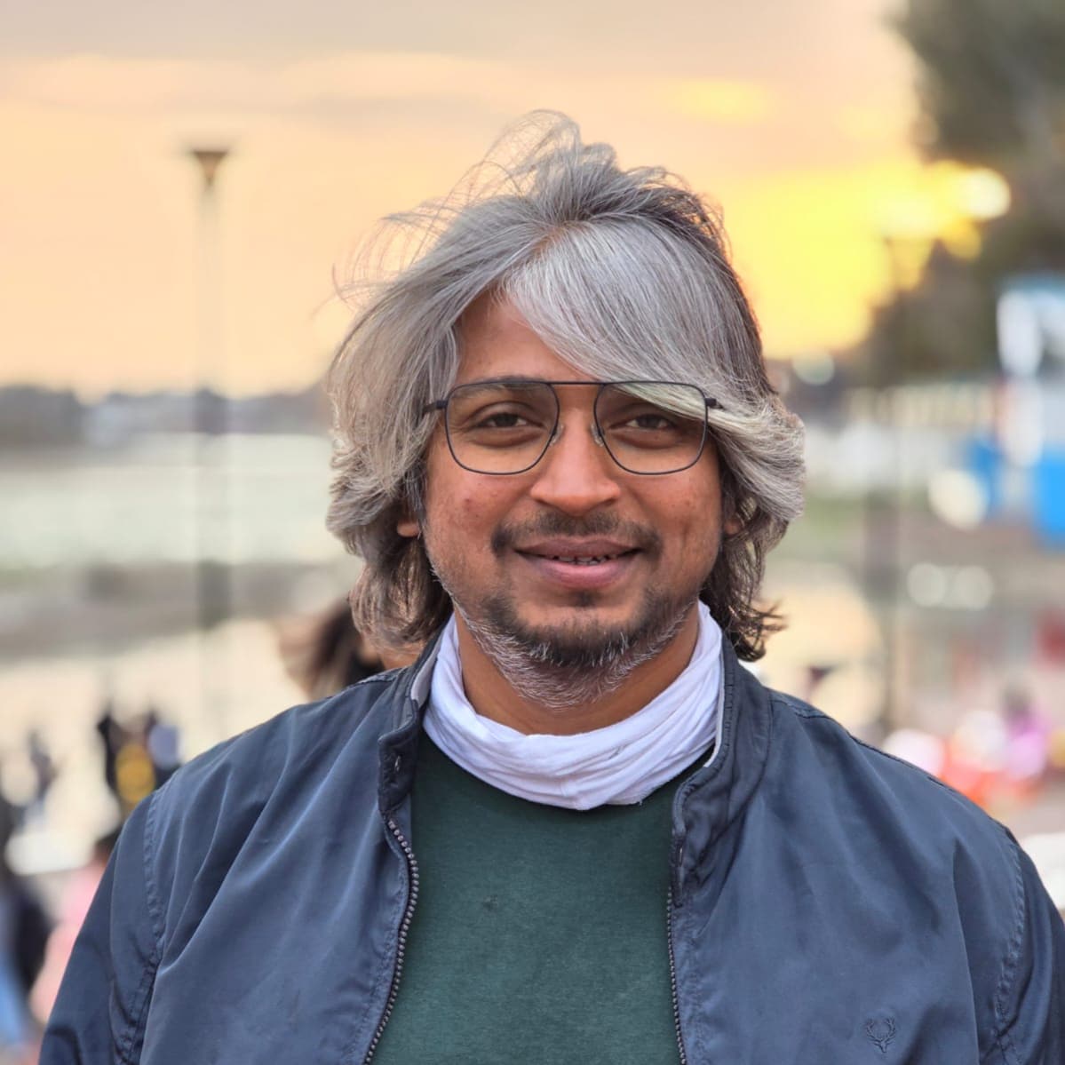 Satyen Leeladharan Parampil