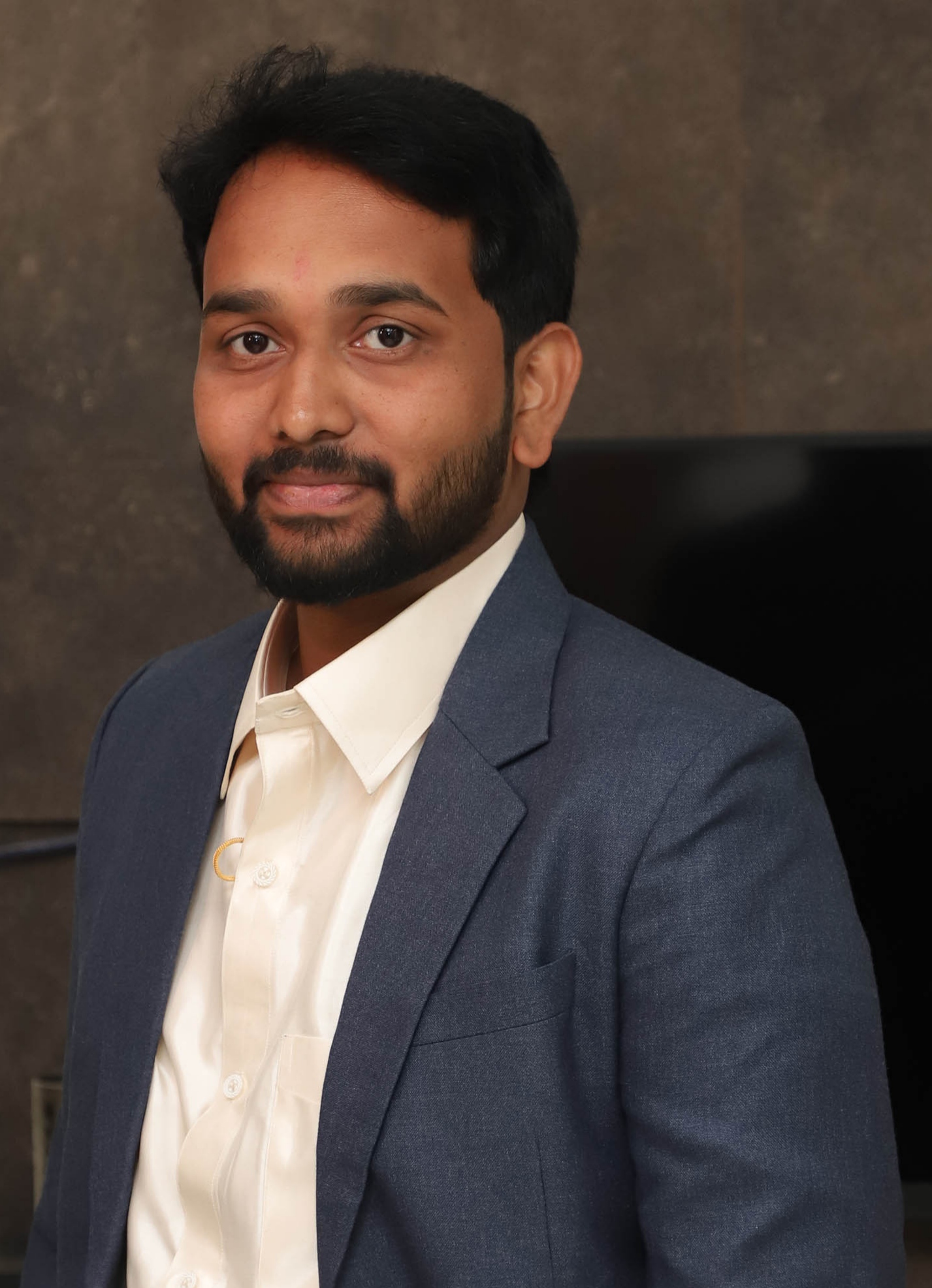 Rohit Ramesh Patil