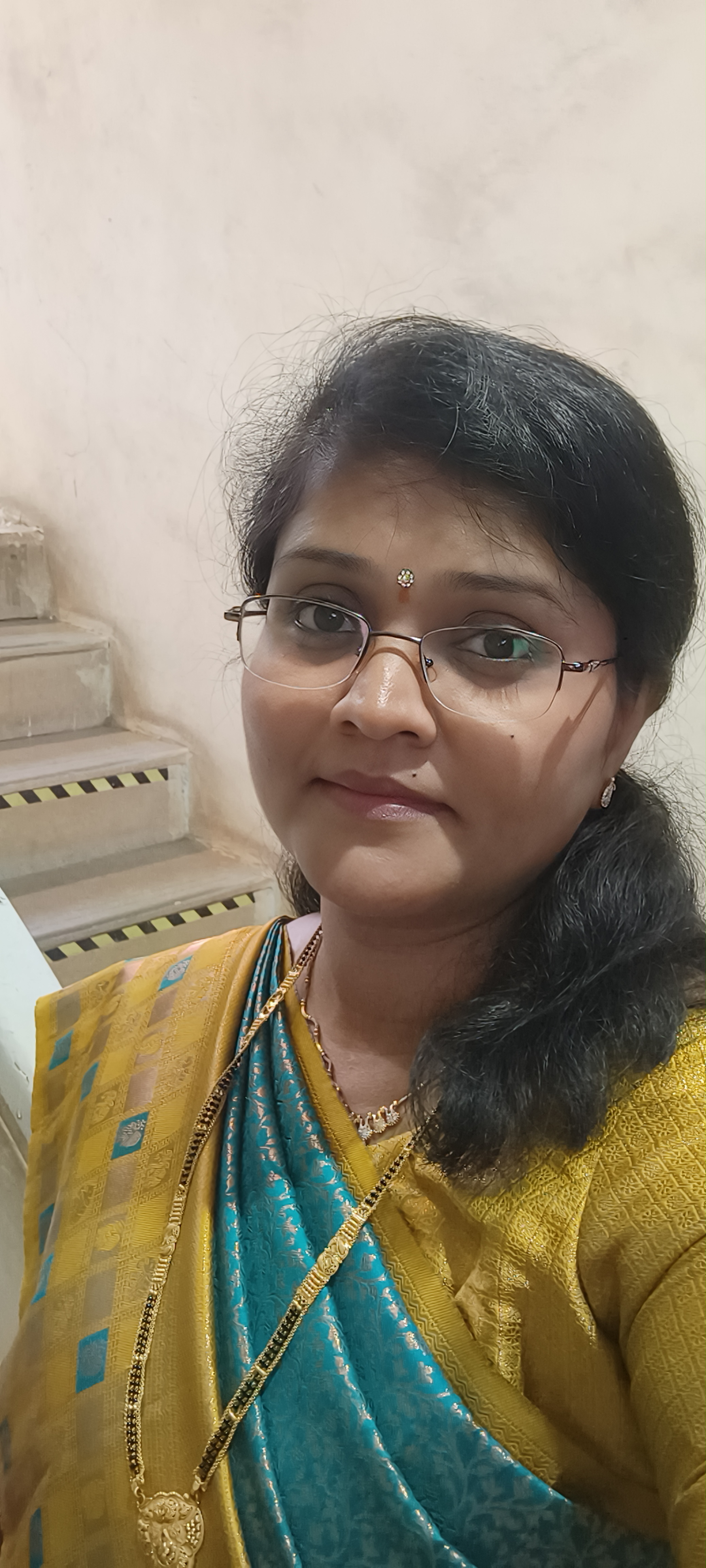 Supriya Borate