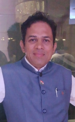 Vyankatesh Anant Dalvi