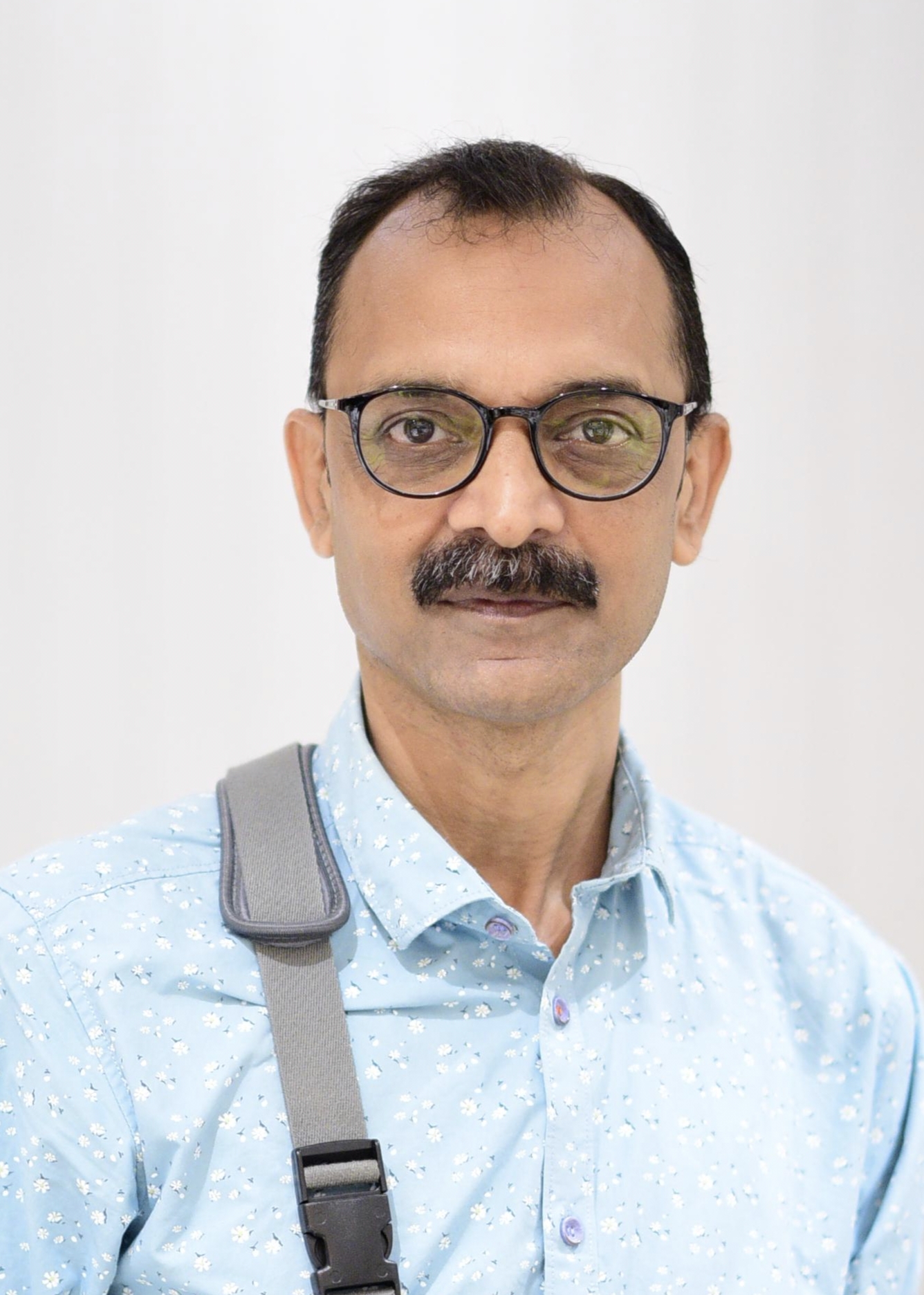 Hemant Mimani