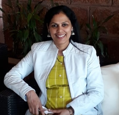 Bindu Biju Unnithan