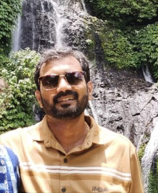 Prakasam Mani