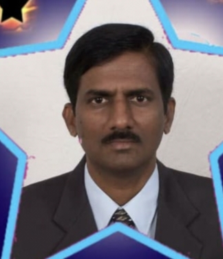Venkatesan Balasundaram