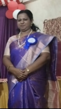 Subha Joseph