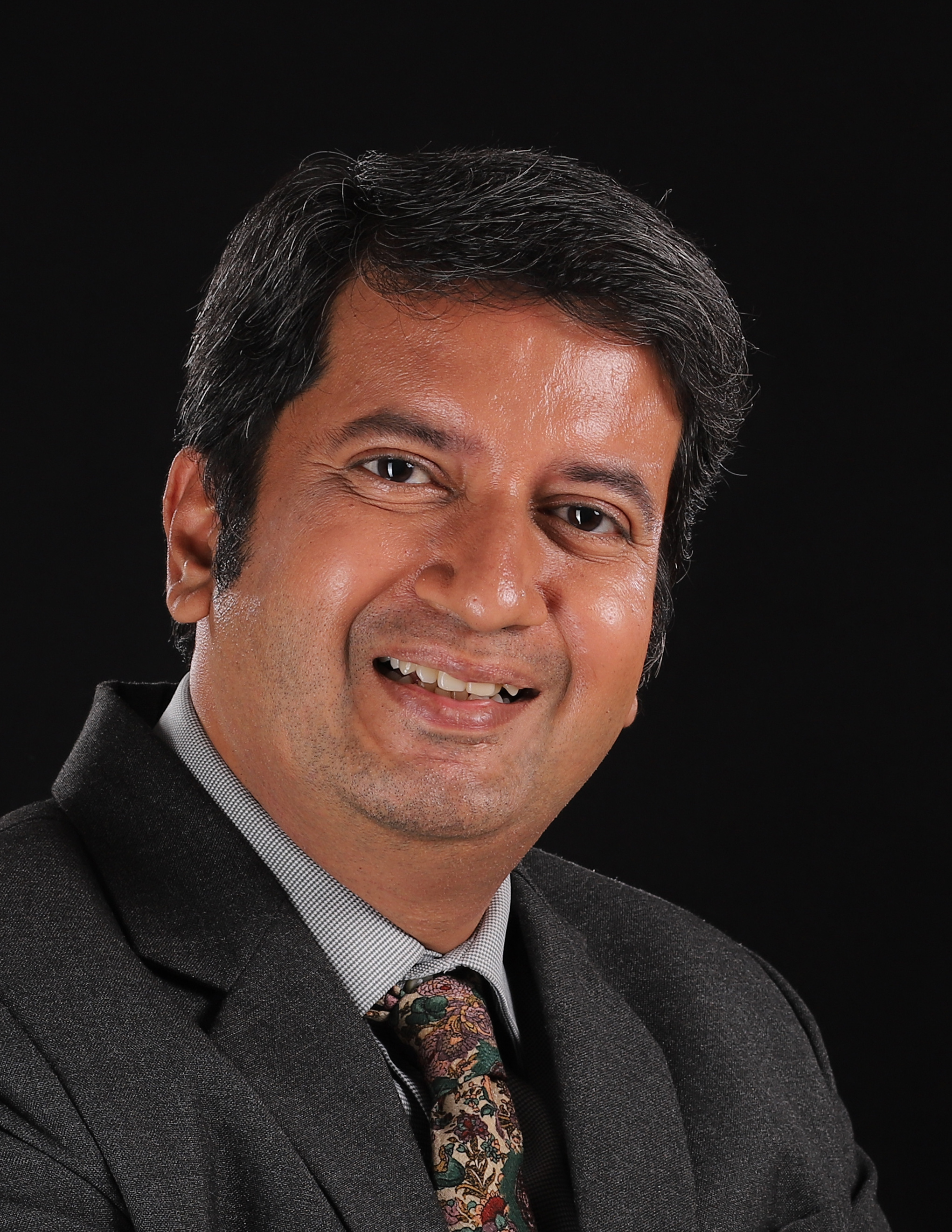 Nikhil S Gurjar