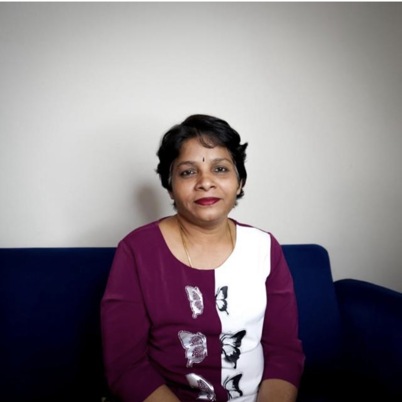 Meera Babu