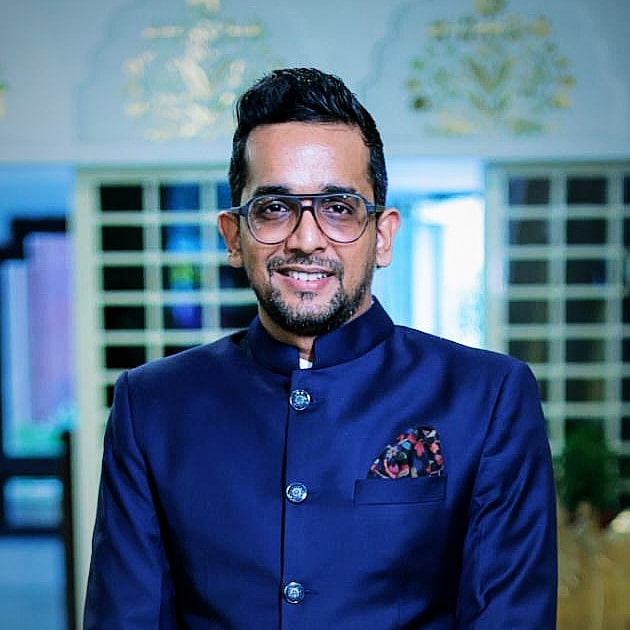 Gaurav Saraf