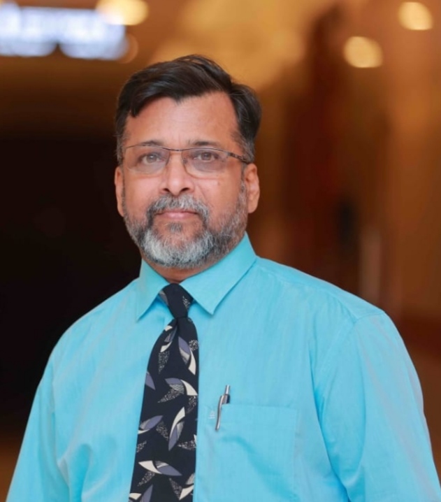 Rajaram Ravikumar