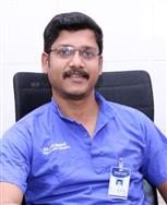 Dr. Manoj Jh