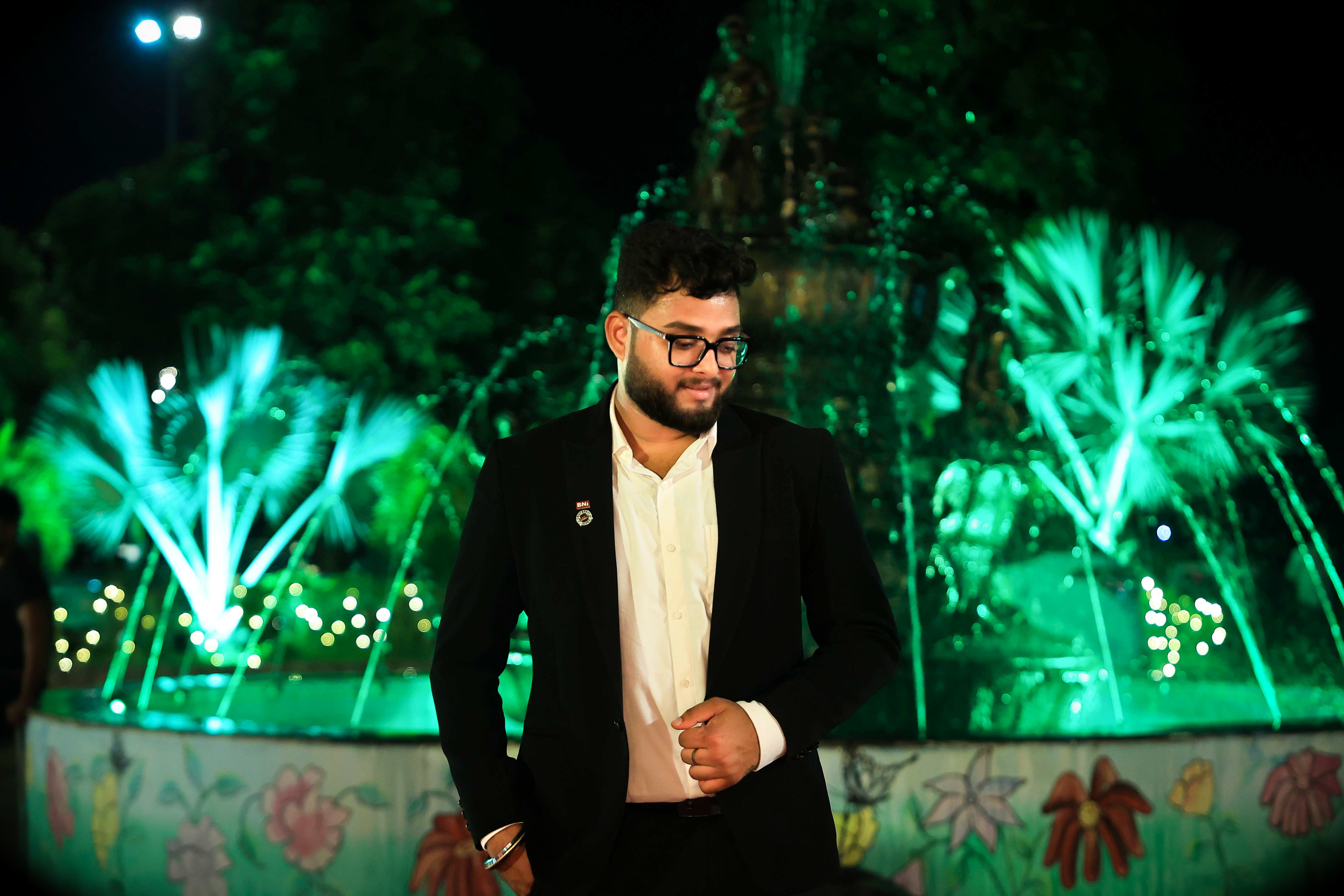 Gourav Kumar Sahu