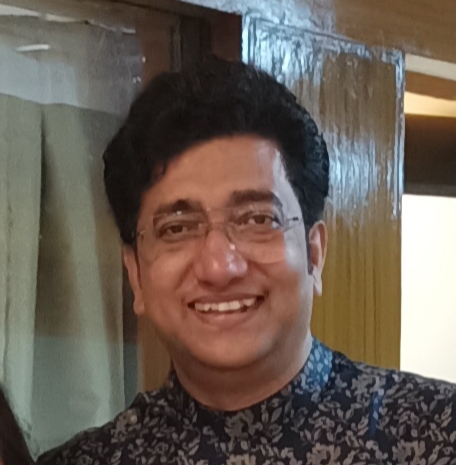 Sujoy Kumar Mitra