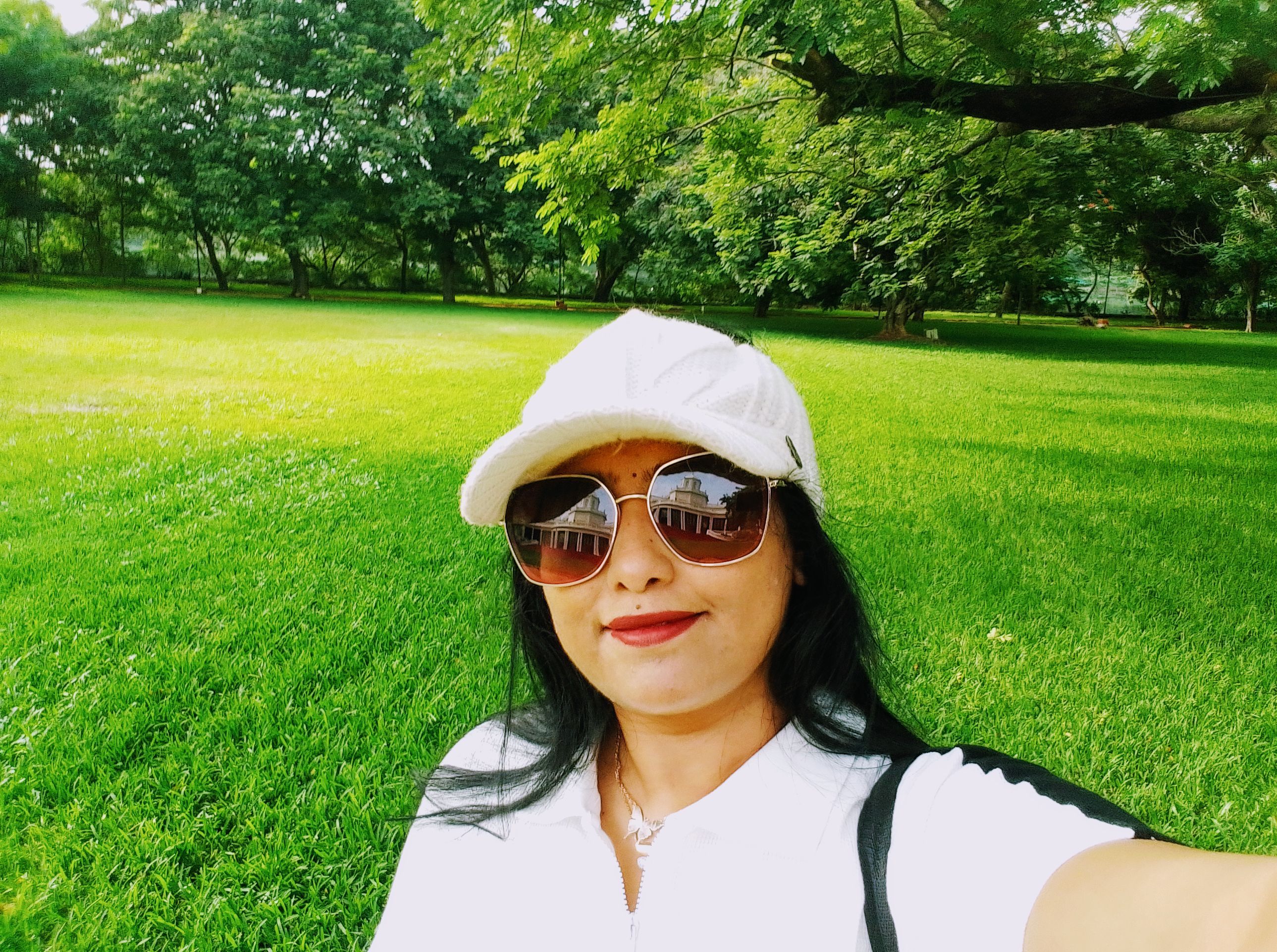 Kirti Suranjan