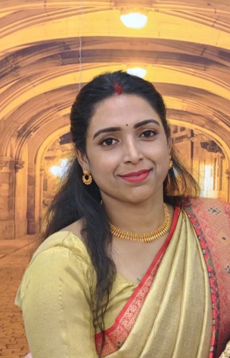 Janki Agarwal