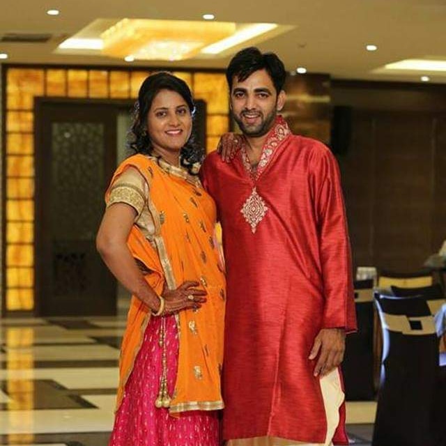 Fenil Joshi