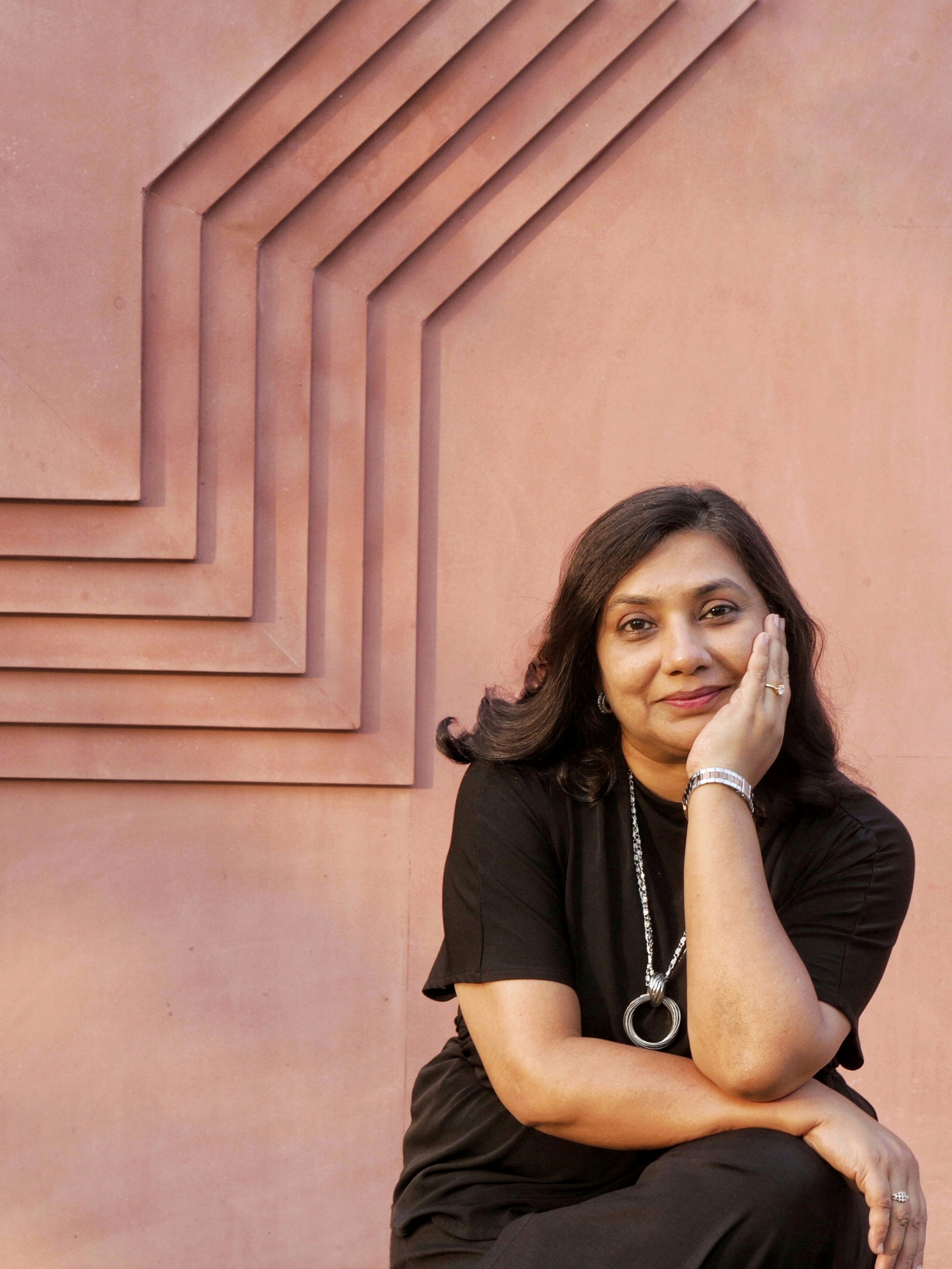 Payal Bhavik Nandi
