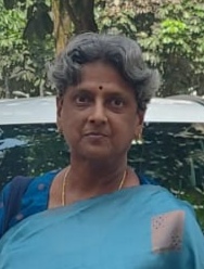 Sowmya Raghavan