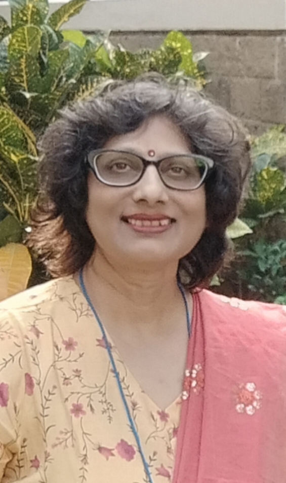 Dr. Manisha Anwekar