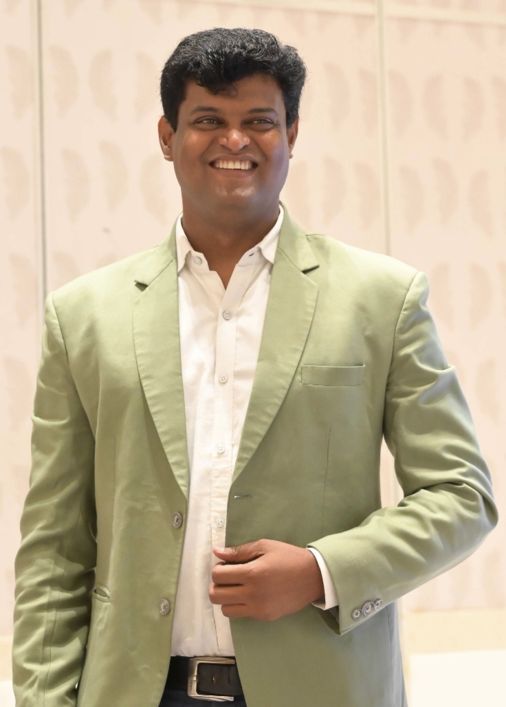 Amrendra Kshatriya