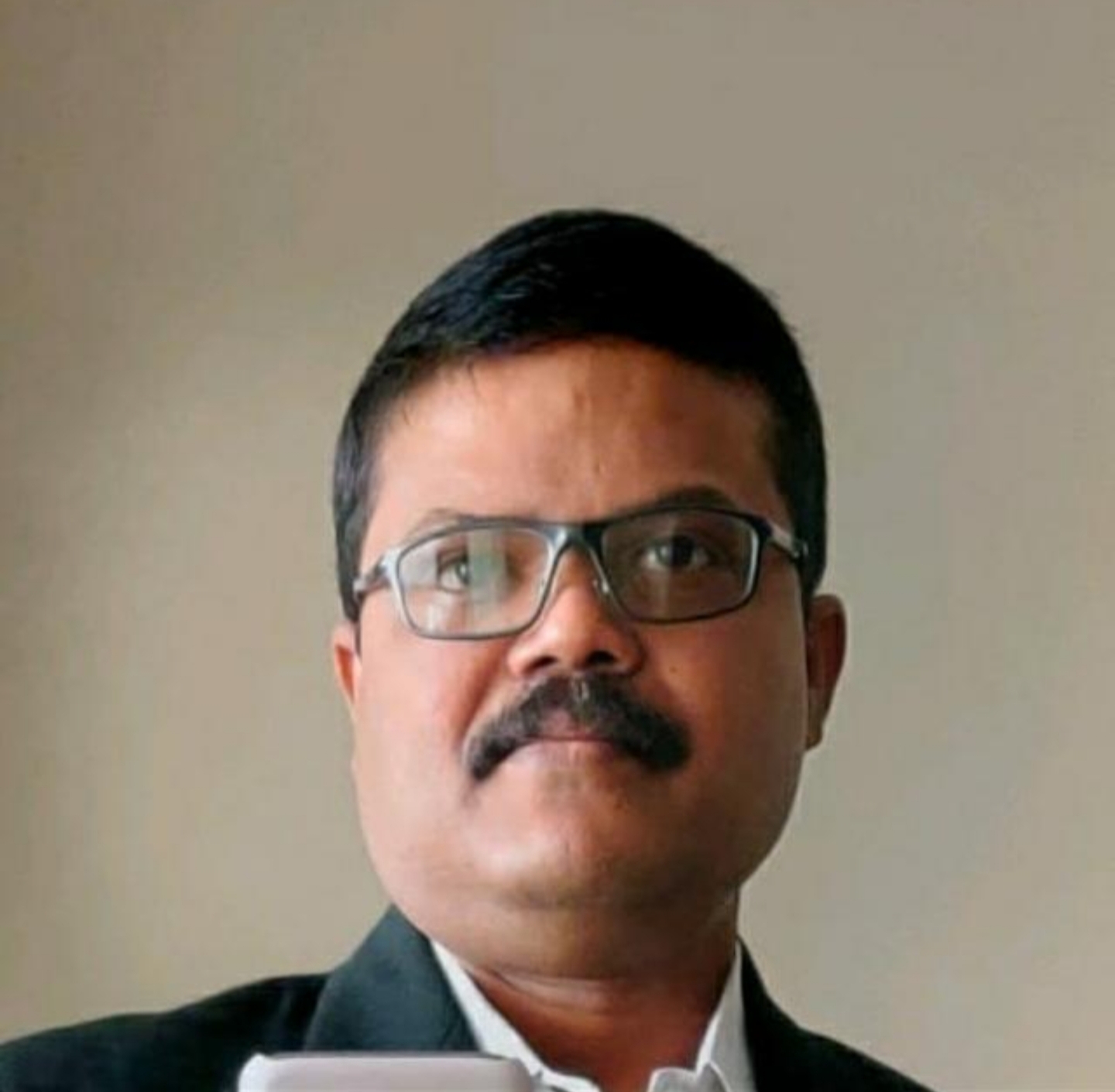 Dipanjan Dasgupta