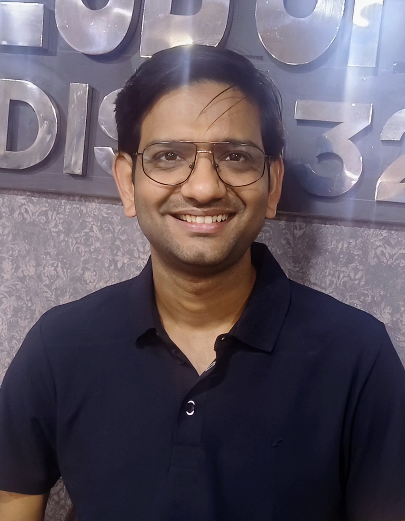 Smith Jhunjhunwala