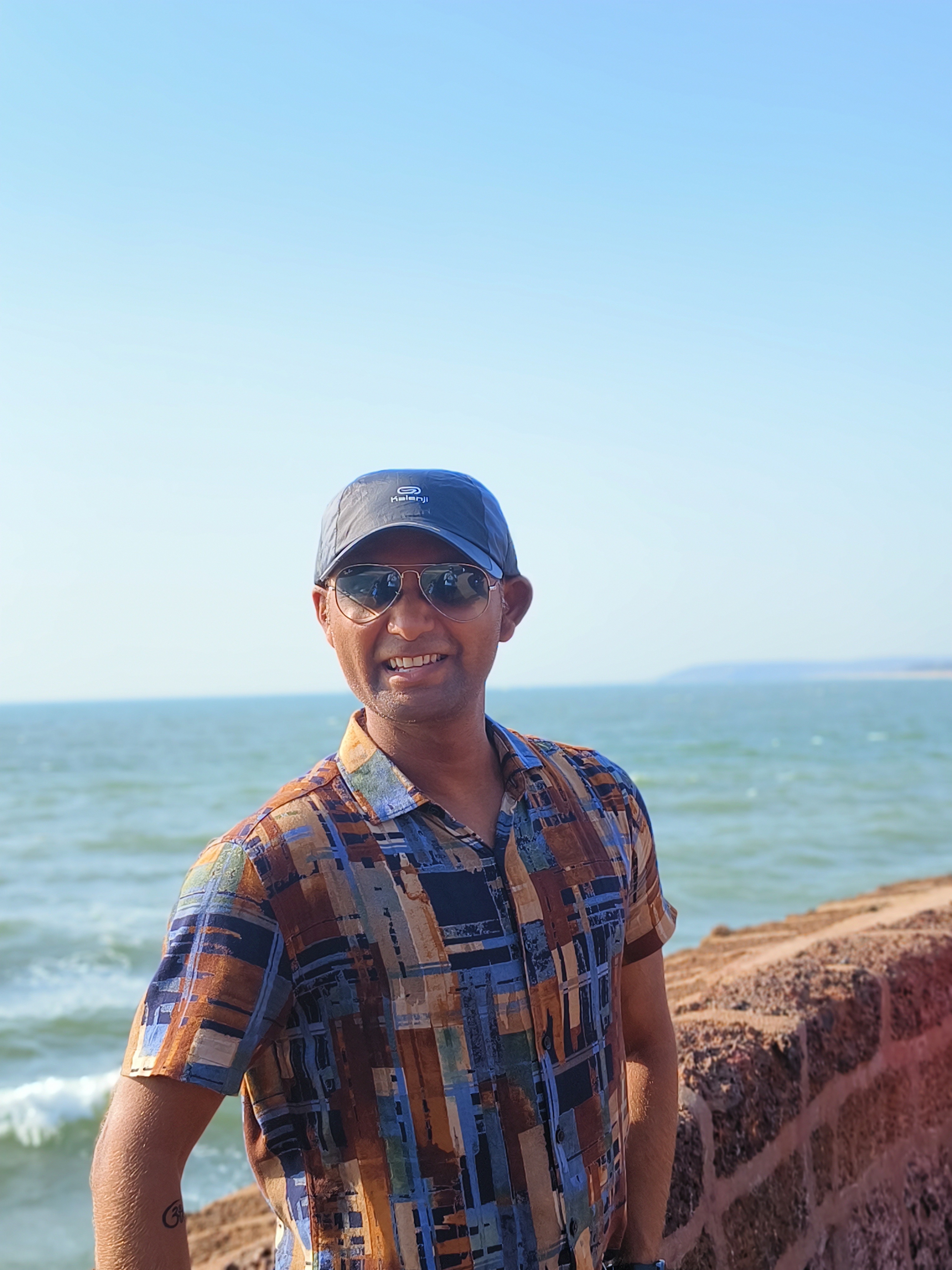 Nikhil Mantri