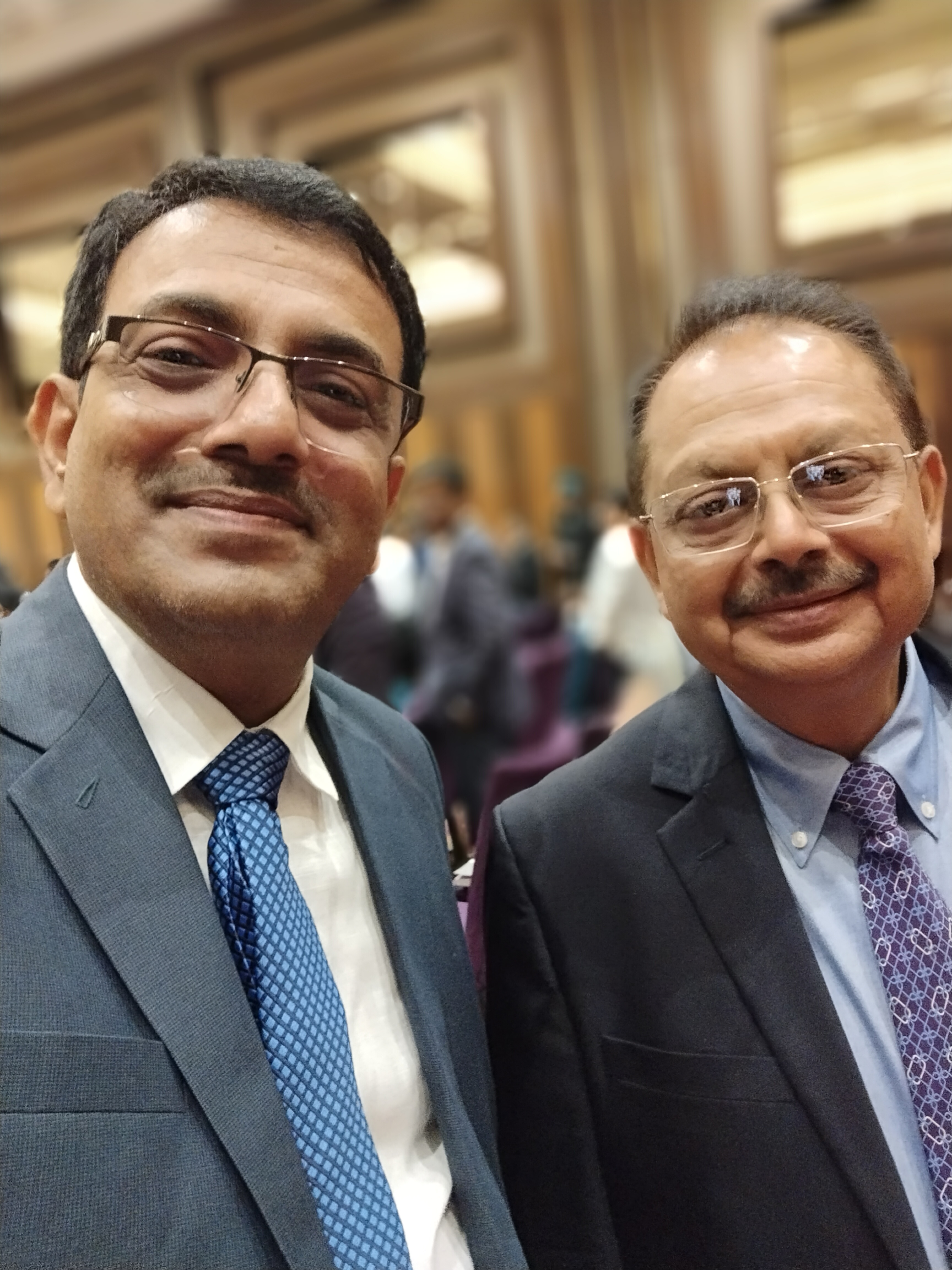 Abhinav Dutt Tripathi