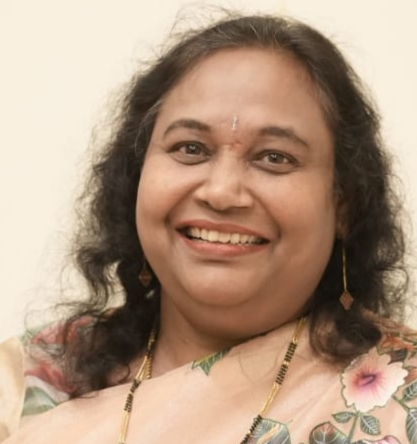 SATYA SREE LAKSHMI DEVI T