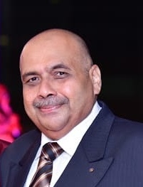 Sanjay Mistry