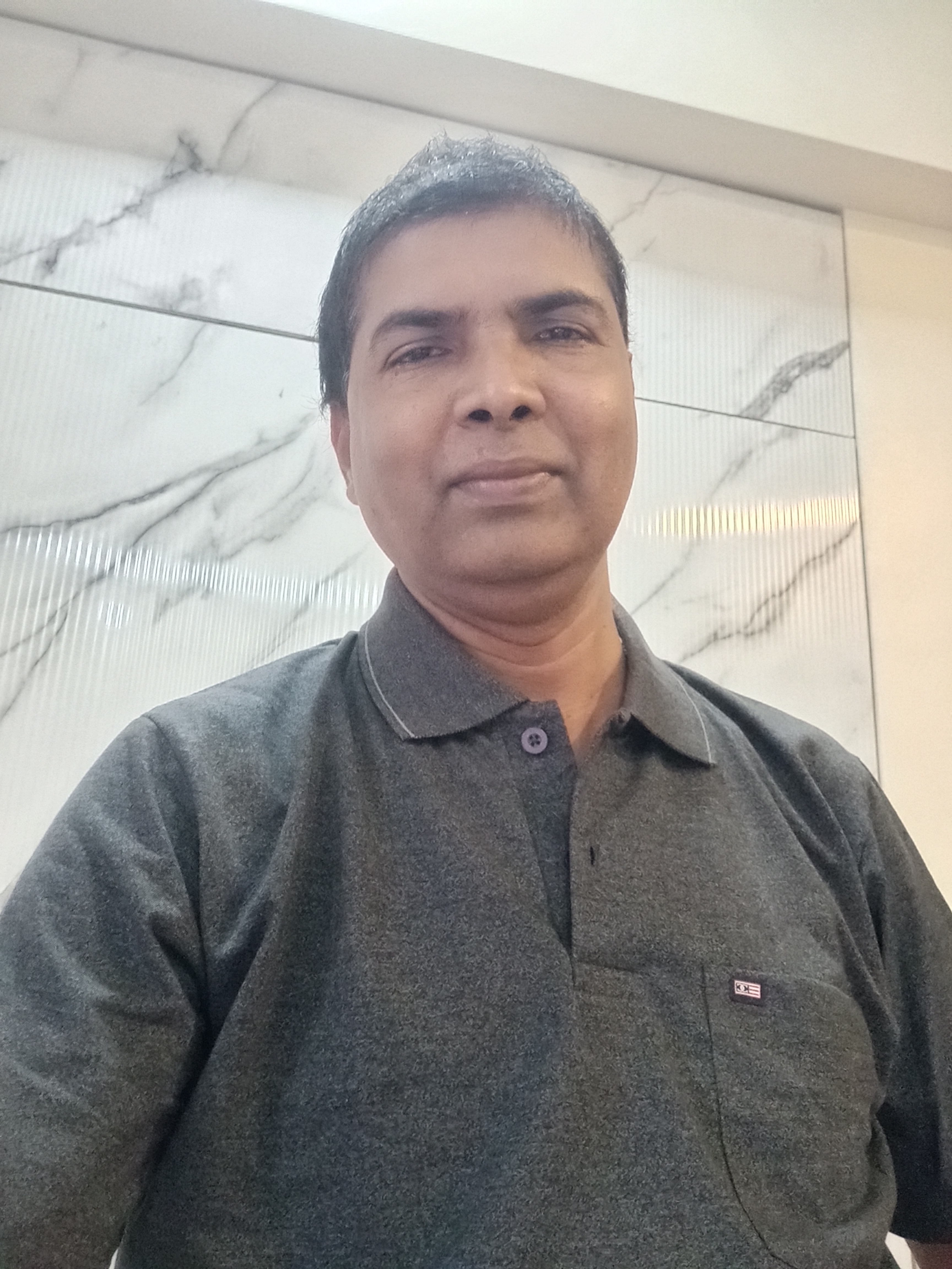 Chetan V Desai