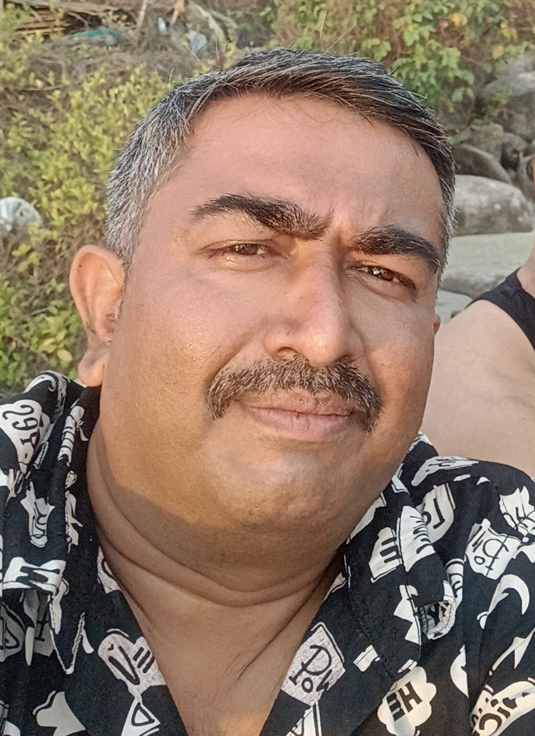 Jignesh I Goradia