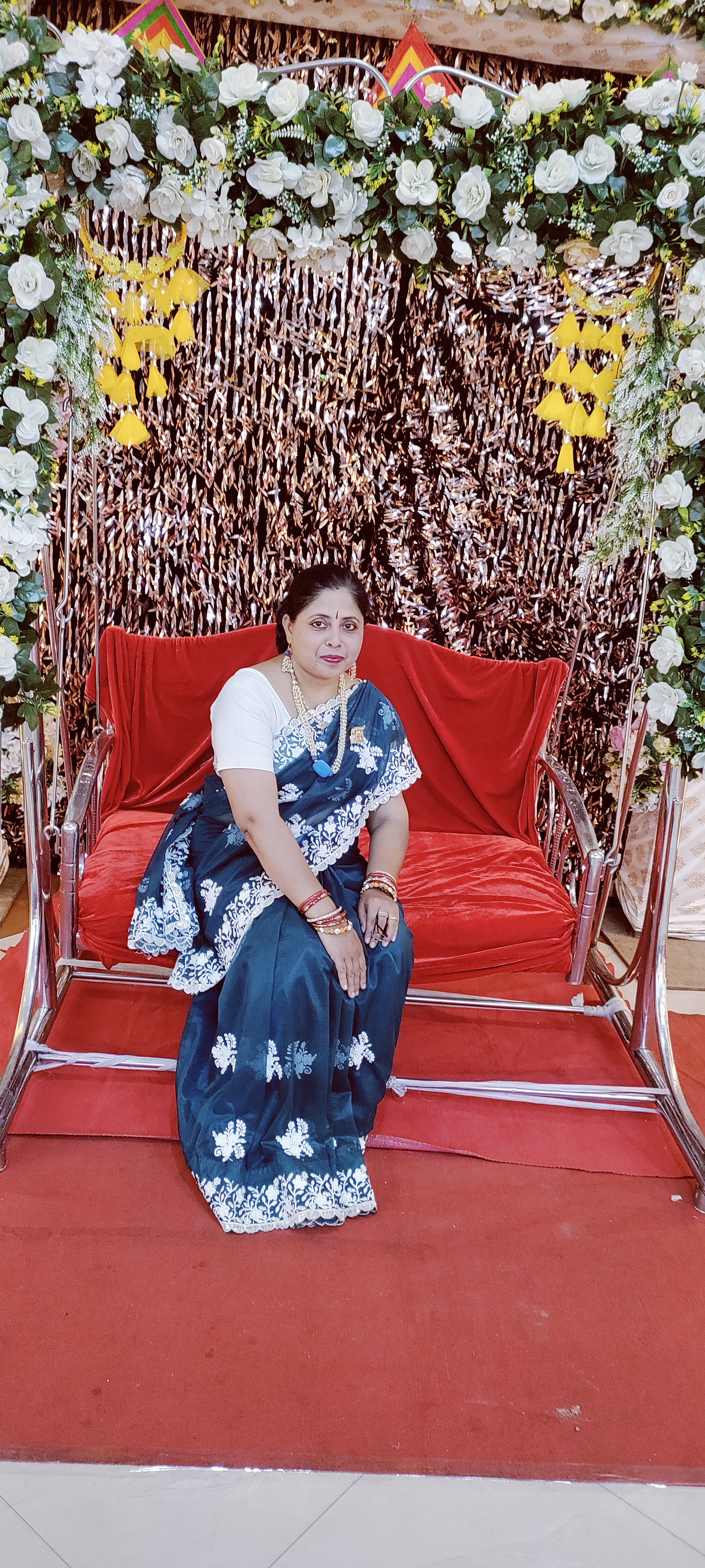 Archana Mohanty