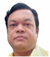 Bablu Maji