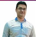 Manimoy Mukherjee 