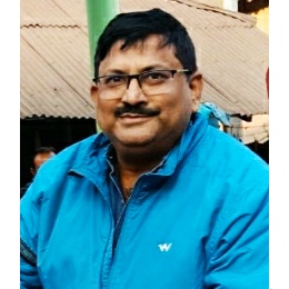 Adargopal chowdhury
