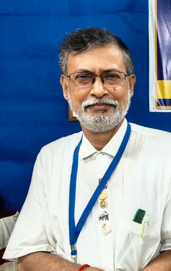 Dr. Subrata Ghosh