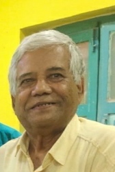 Janaki Ranjan Sinha