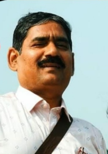 Girija Prasad Mallick