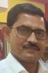 Kushal Mukherjee 
