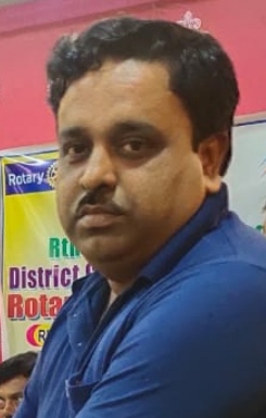 Biswajit Banerjee