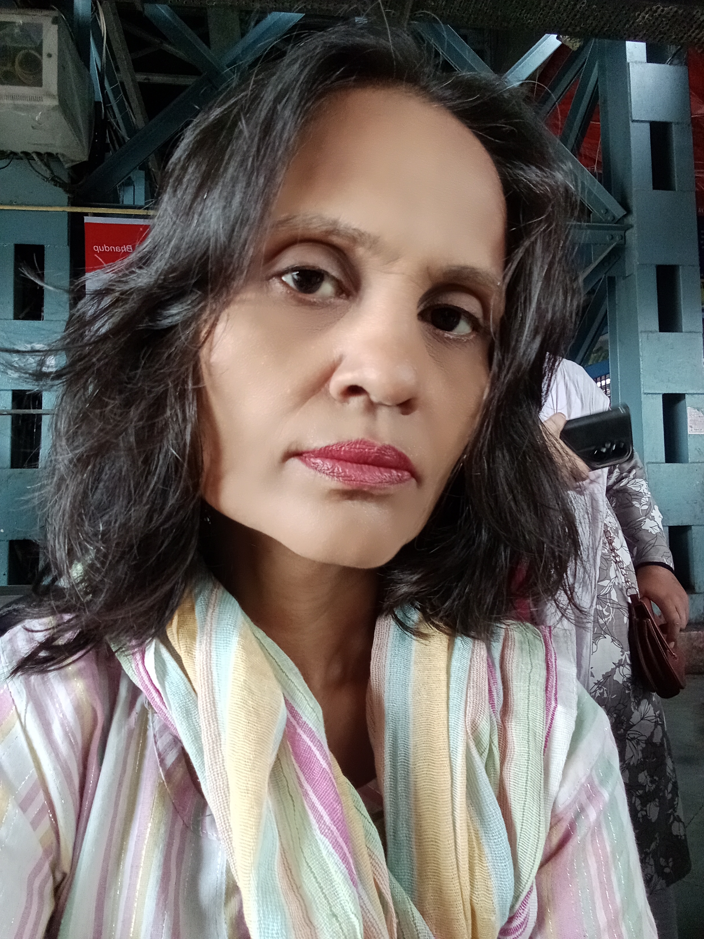 Mangala GHAIWAT
