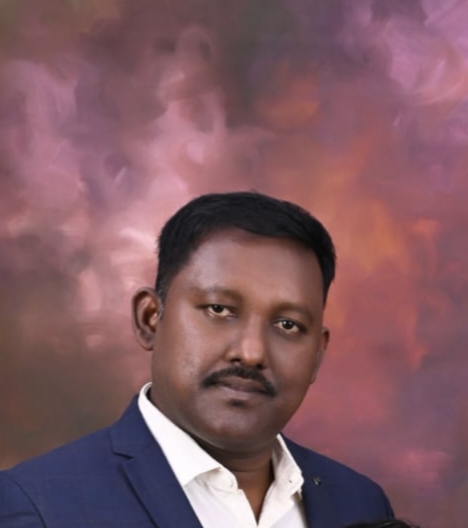 Jaya Chakravarthy Gogulamanda