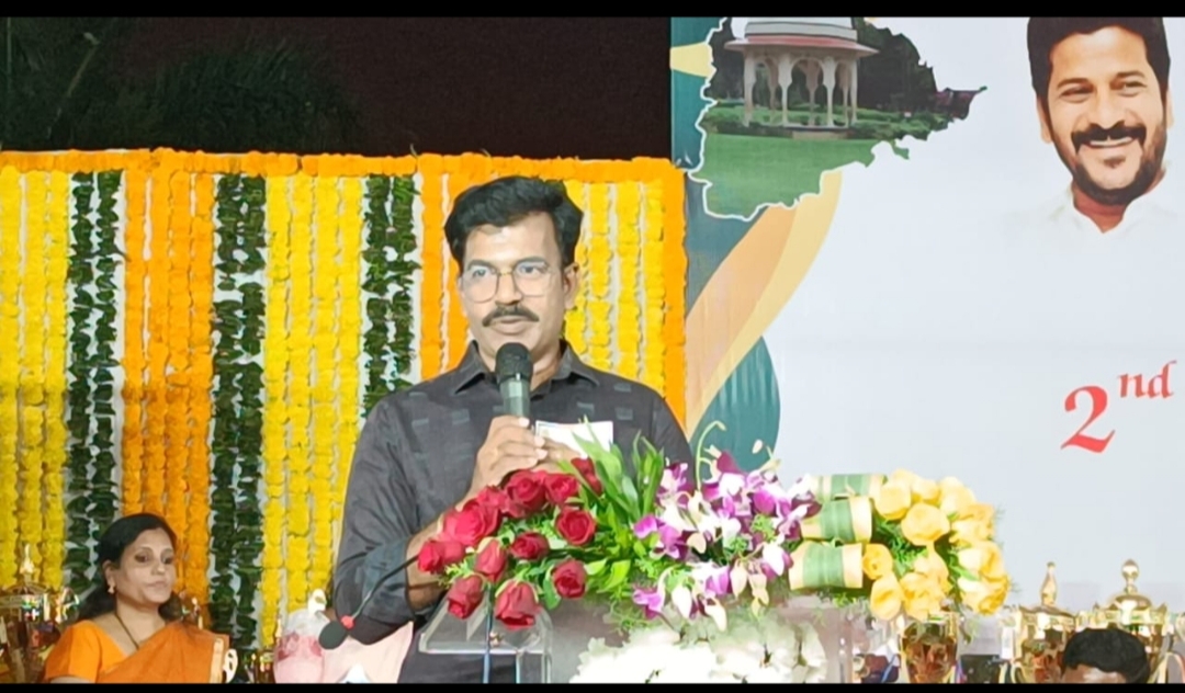 Srinivasa Rao Konidena