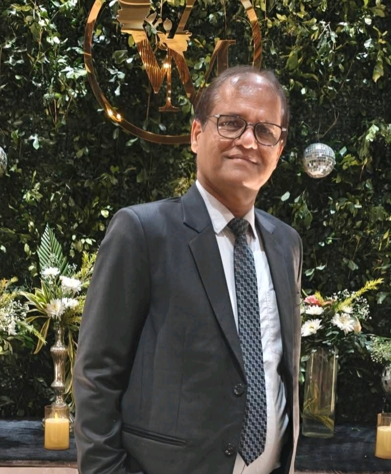 Pawan Kumar Goel