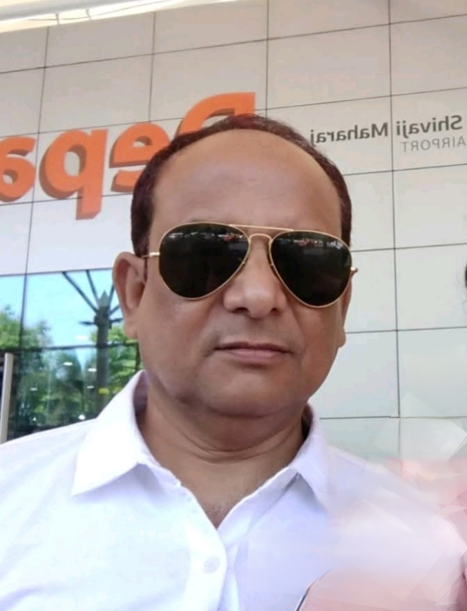 Indrajit Dutta Roy