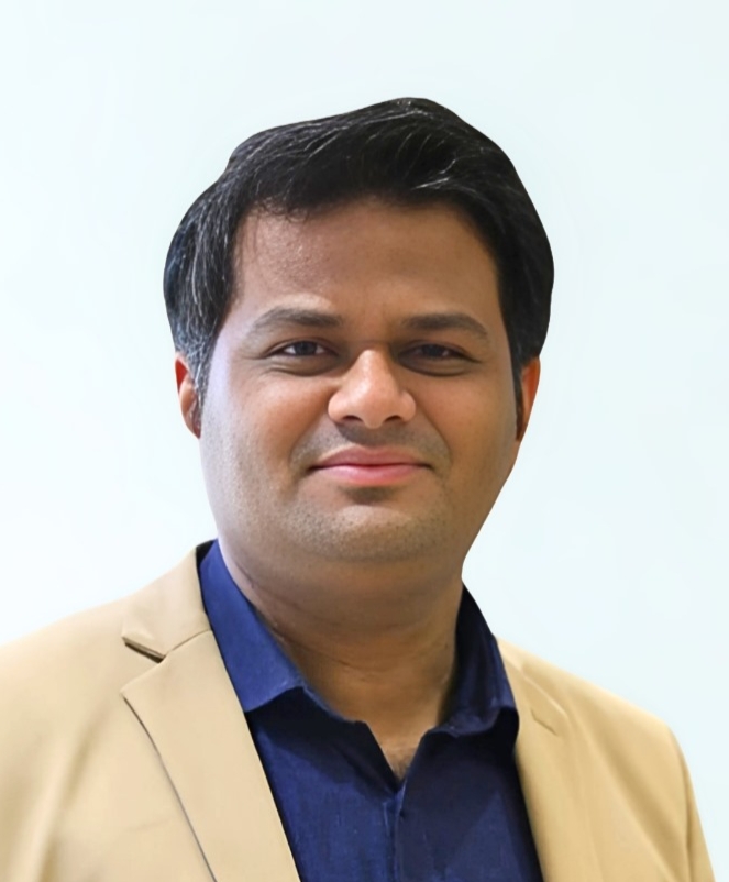 Ujwal Prakash Thombre